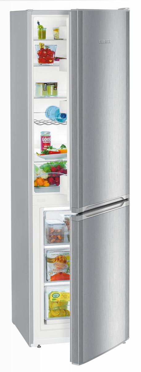 Cucle 3331: Frigo-congelatore SmartFrost