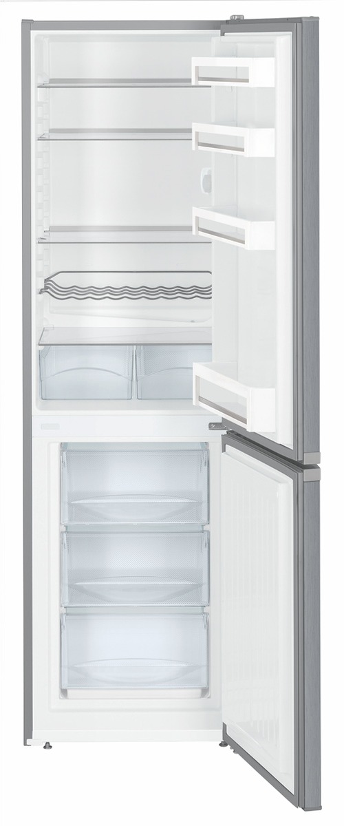 Cucle 3331: Frigo-congelatore SmartFrost