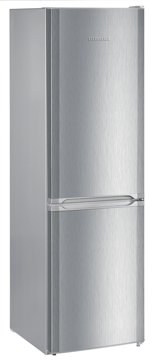 Cucle 3331: Frigo-congelatore SmartFrost