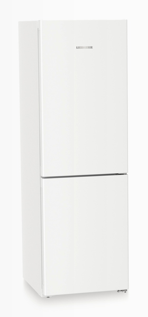 CNc 5203 - Combinazione frigo-congelatore NoFrost Bianco C