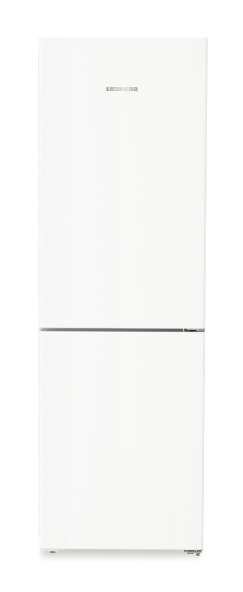 CNc 5203 - Combinazione frigo-congelatore NoFrost Bianco C
