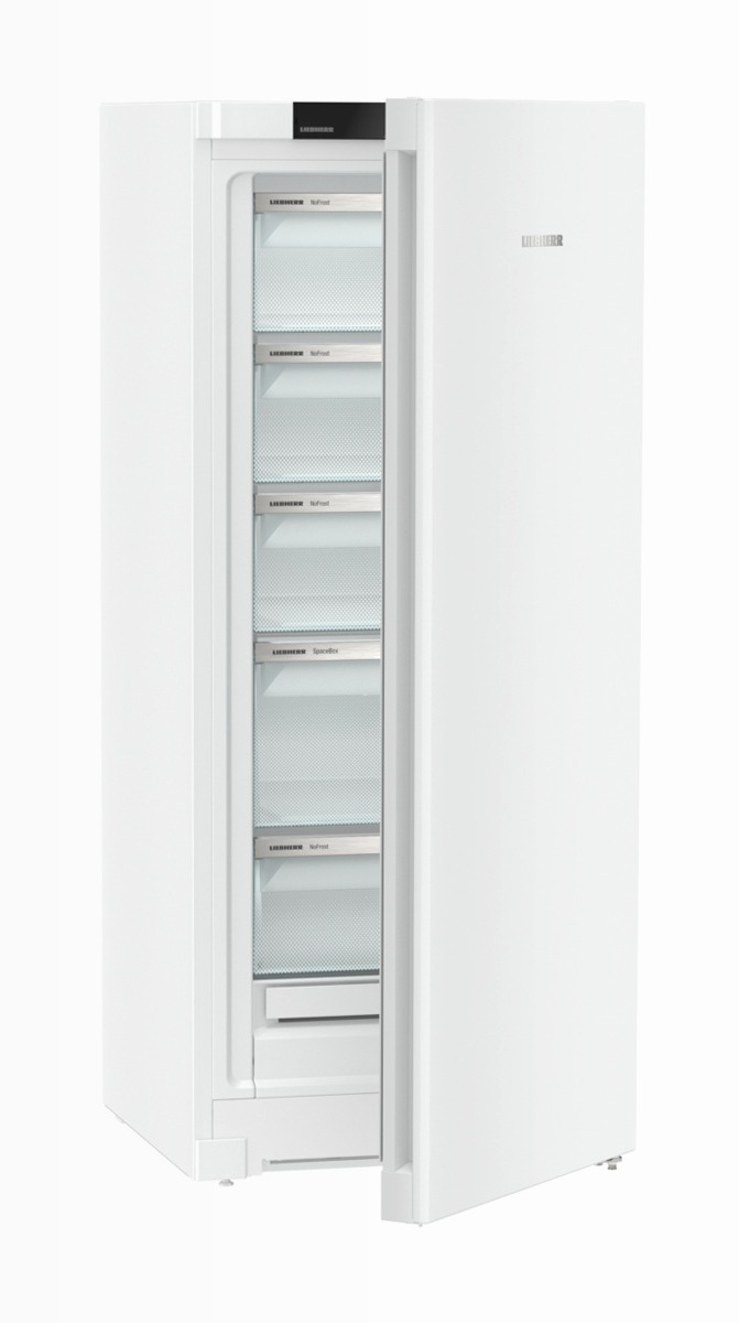 Congelatore FNe 4605 Pure NoFrost Bianco