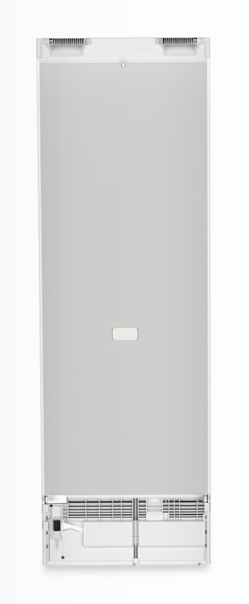 CNd 5203 - Combinazione frigo-congelatore NoFrost Bianco D