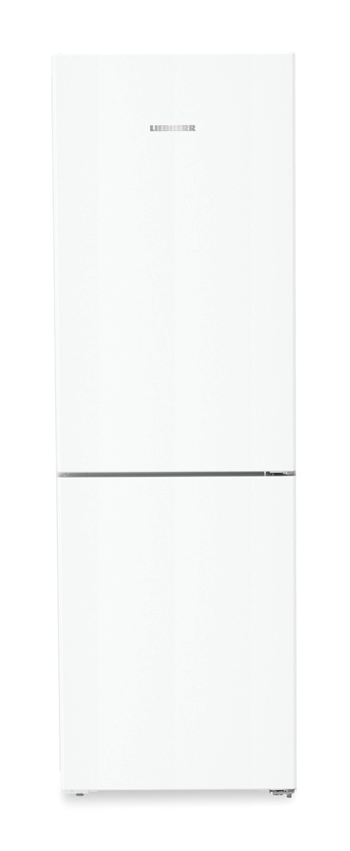 CNd 5203 - Combinazione frigo-congelatore NoFrost Bianco D