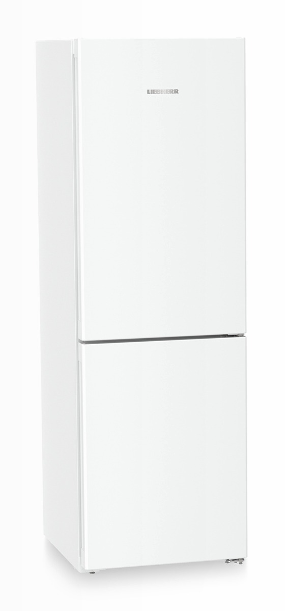 CNd 5203 - Combinazione frigo-congelatore NoFrost Bianco D