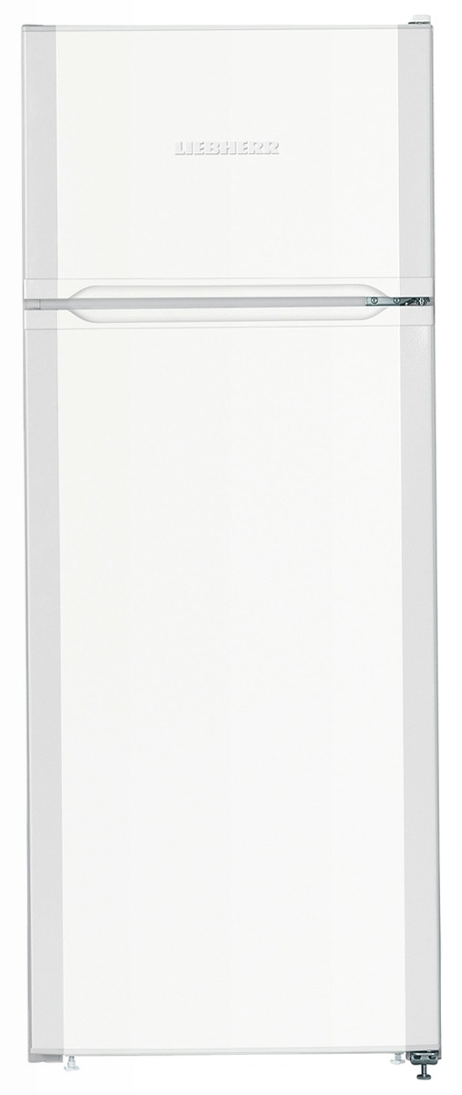 CTe 2531 Frigo-congelatore automatico con SmartFrost