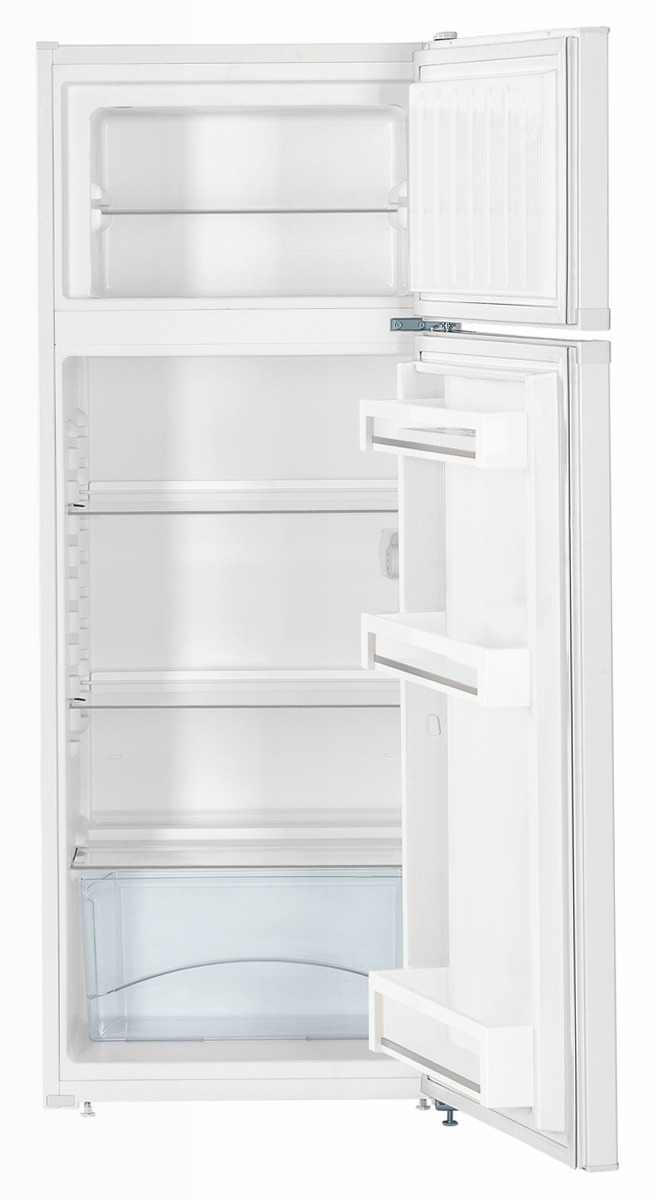 CTe 2531 Frigo-congelatore automatico con SmartFrost