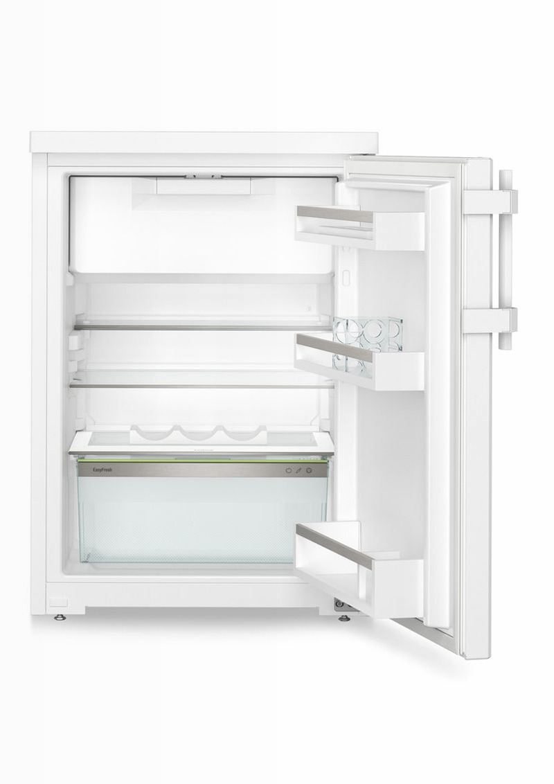 Rdi 1621 Plus: Frigorifero da Tavolo con EasyFresh D