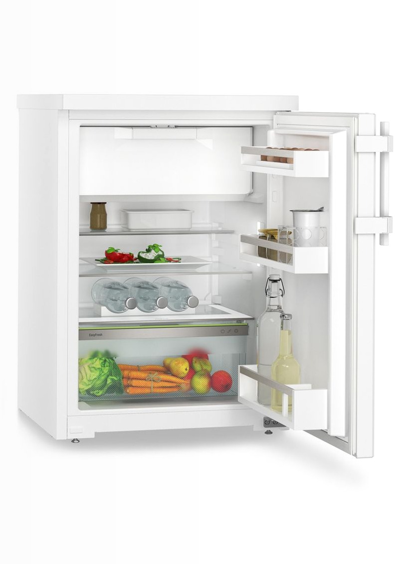 Rdi 1621 Plus: Frigorifero da Tavolo con EasyFresh D