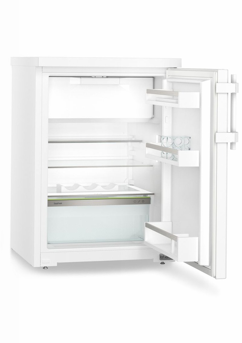 Rdi 1621 Plus: Frigorifero da Tavolo con EasyFresh D