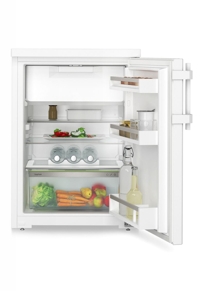Rdi 1621 Plus: Frigorifero da Tavolo con EasyFresh D