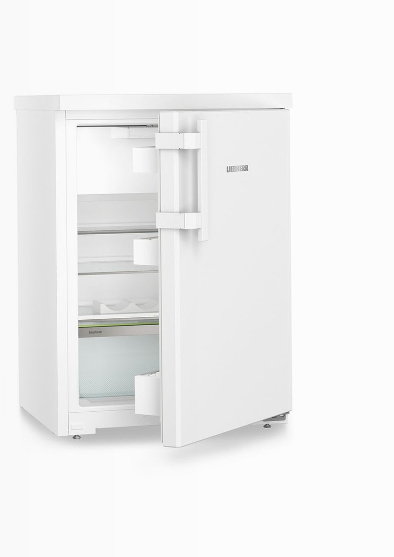 Rdi 1621 Plus: Frigorifero da Tavolo con EasyFresh D