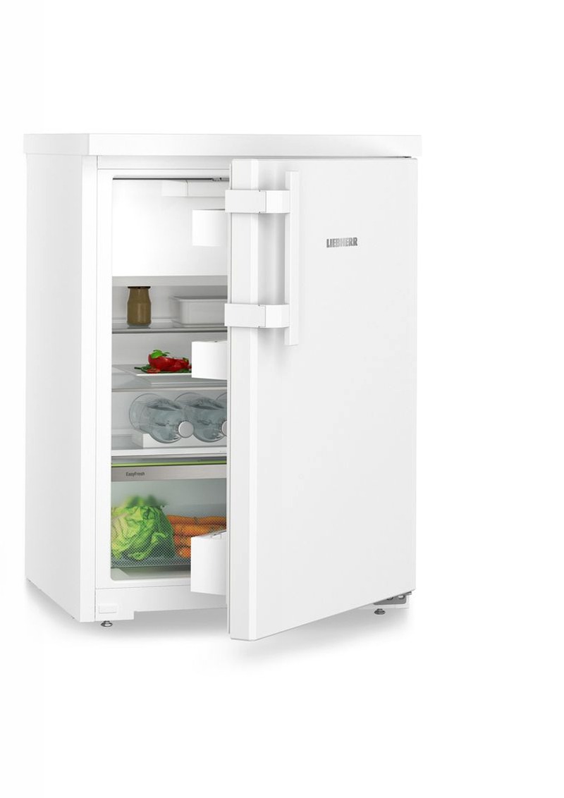 Rdi 1621 Plus: Frigorifero da Tavolo con EasyFresh D