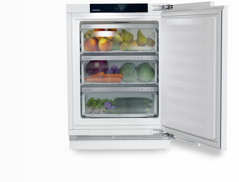 SUBa30 375i Prime BioFresh Frigorifero BioFresh a tutto spazio adatto all'installazione sottopiano