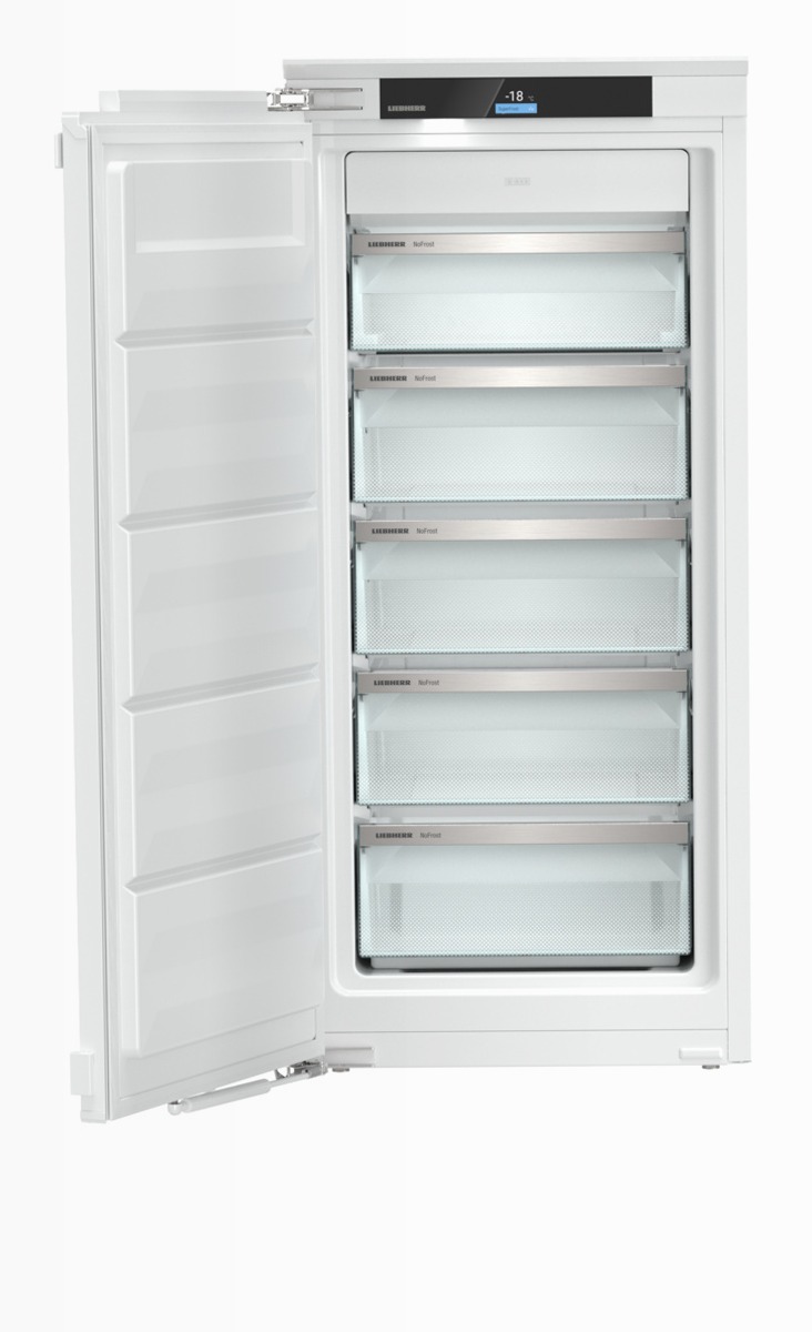Congelatore SIFNdi 4155 NoFrost Integrale