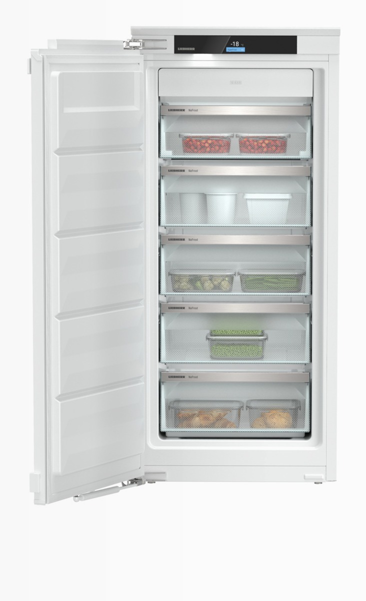 Congelatore SIFNdi 4155 NoFrost Integrale