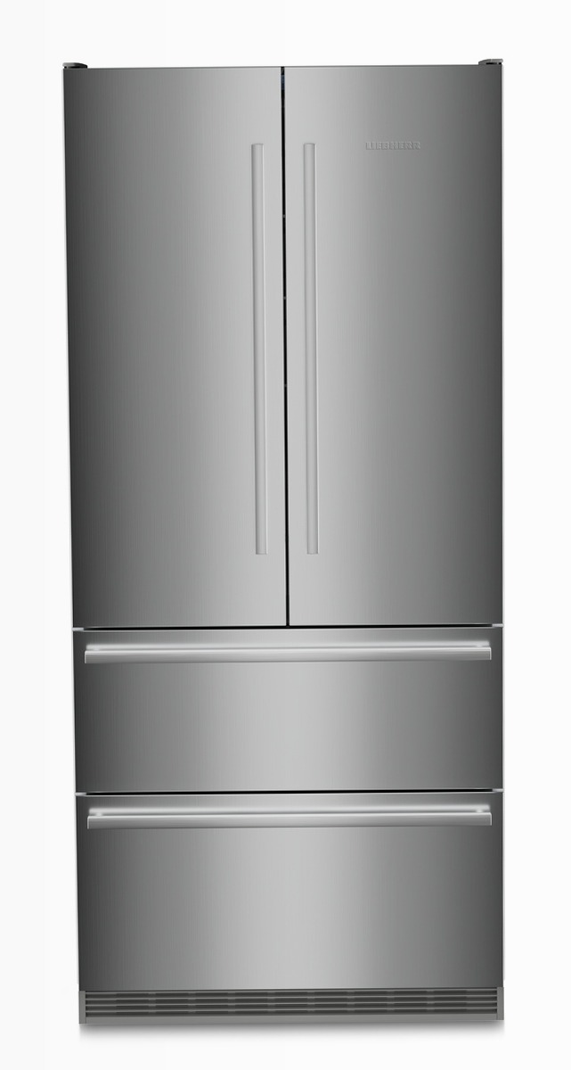 CBNste 8872 BioFresh NoFrost Combinazione frigorifero-congelatore con BioFresh e NoFrost