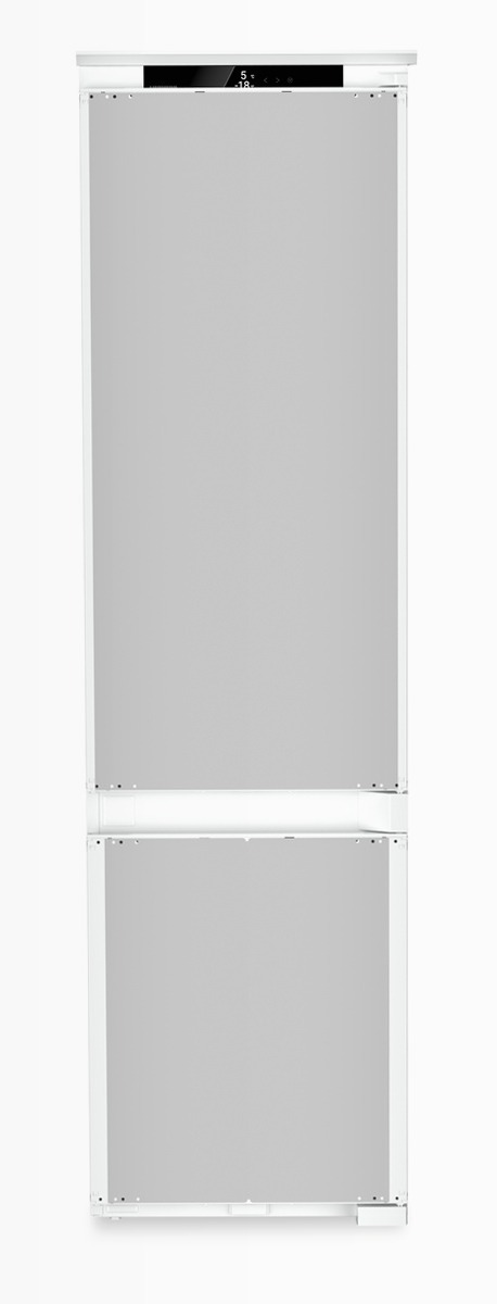 ICNSd 5603 pure NoFrost Combinazione frigo-congelatore integrabile con EasyFresh e NoFrost