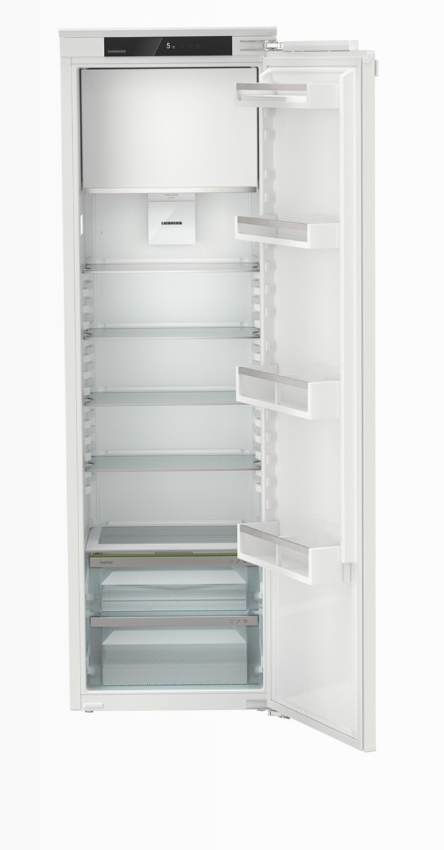 IRe 5101 pure Frigorifero integrabile con EasyFresh