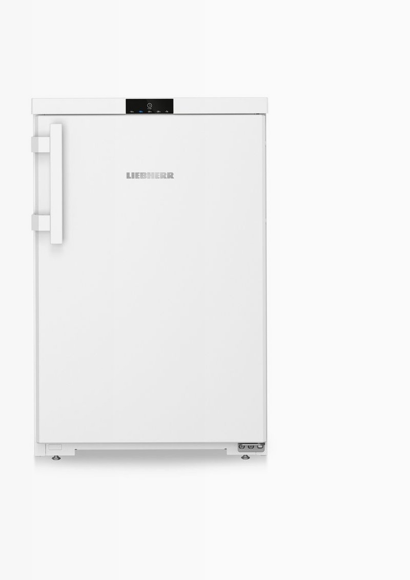 Congelatore da Tavolo Fc 1404 con SmartFrost Bianco