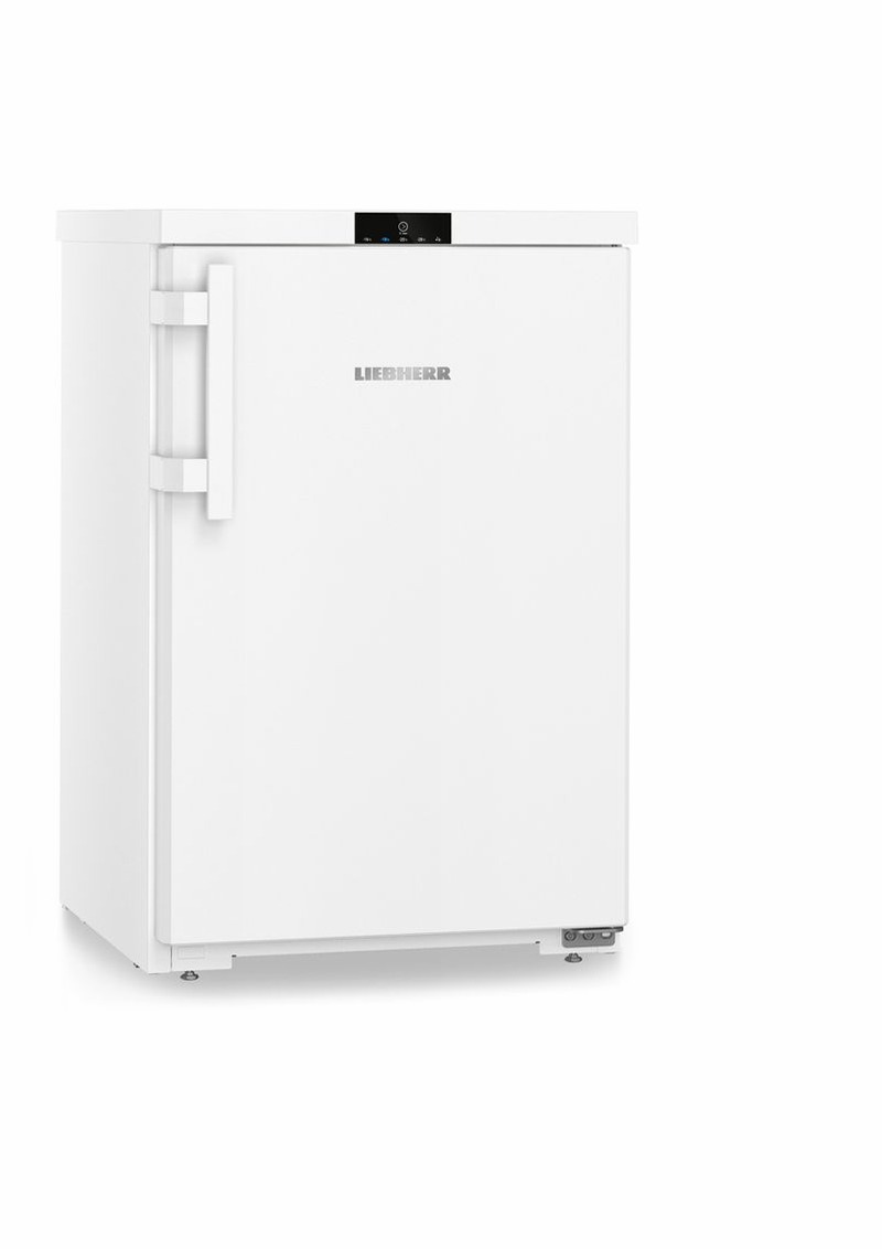 Congelatore da Tavolo Fc 1404 con SmartFrost Bianco