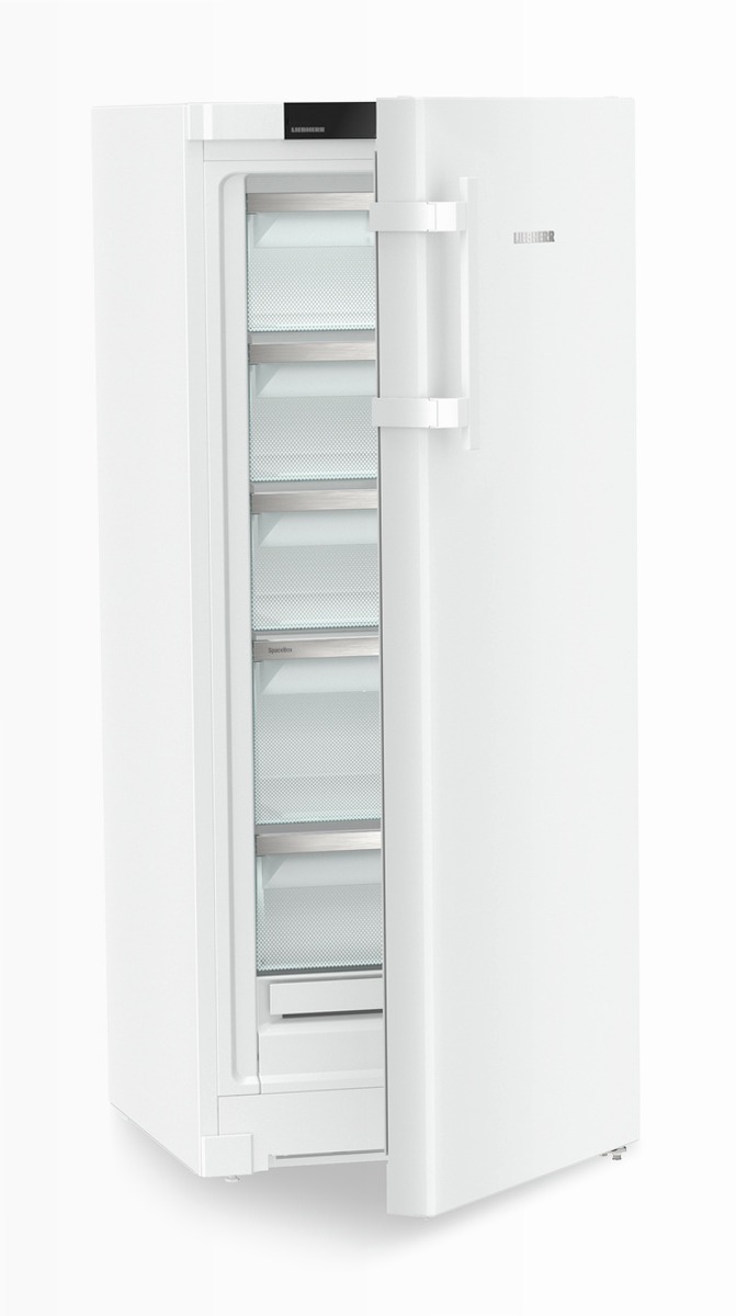 Congelatore FNd 4635 Plus NoFrost Bianco