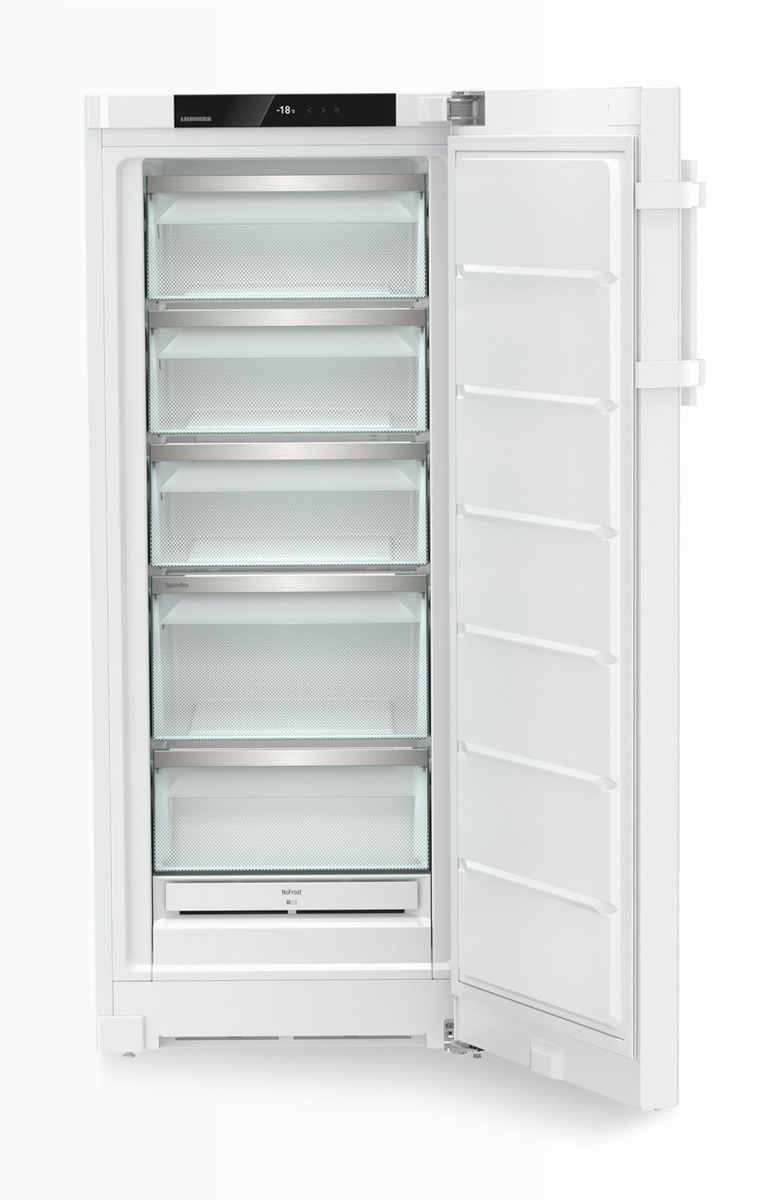 Congelatore FNd 4635 Plus NoFrost Bianco