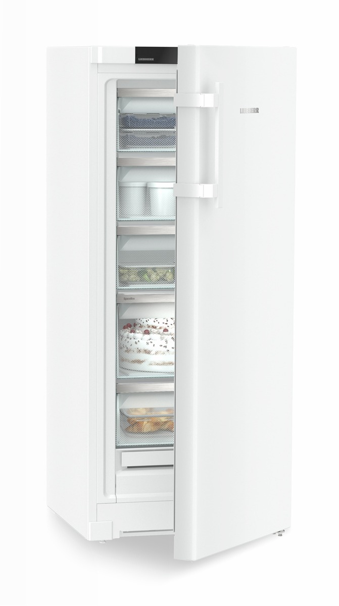 Congelatore FNd 4635 Plus NoFrost Bianco