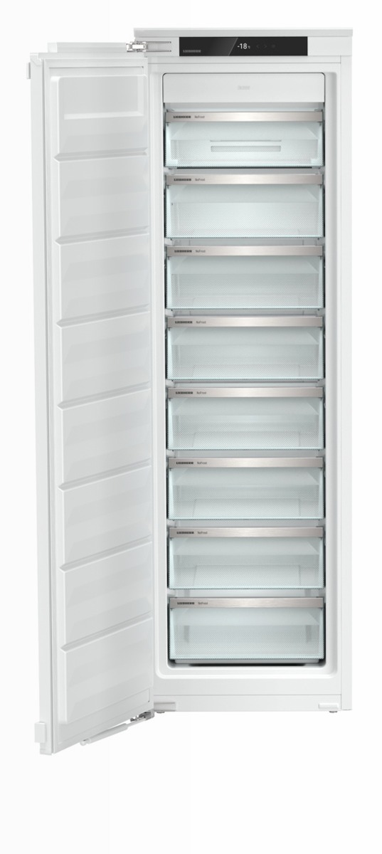 Congelatore SIFNe 5128 Plus NoFrost