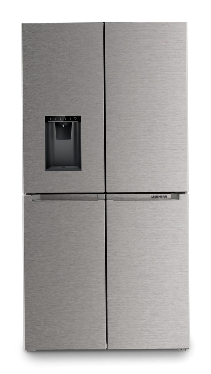 MBsddi 9028 Plus BioFresh NoFrost