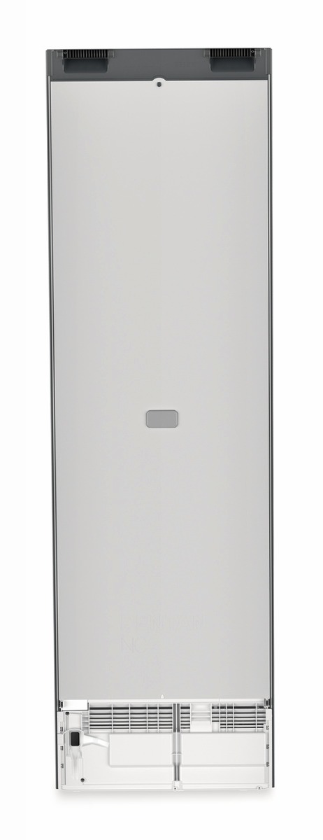 CNdgc 5703 - Combinazione frigo-congelatore NoFrost Grigio C