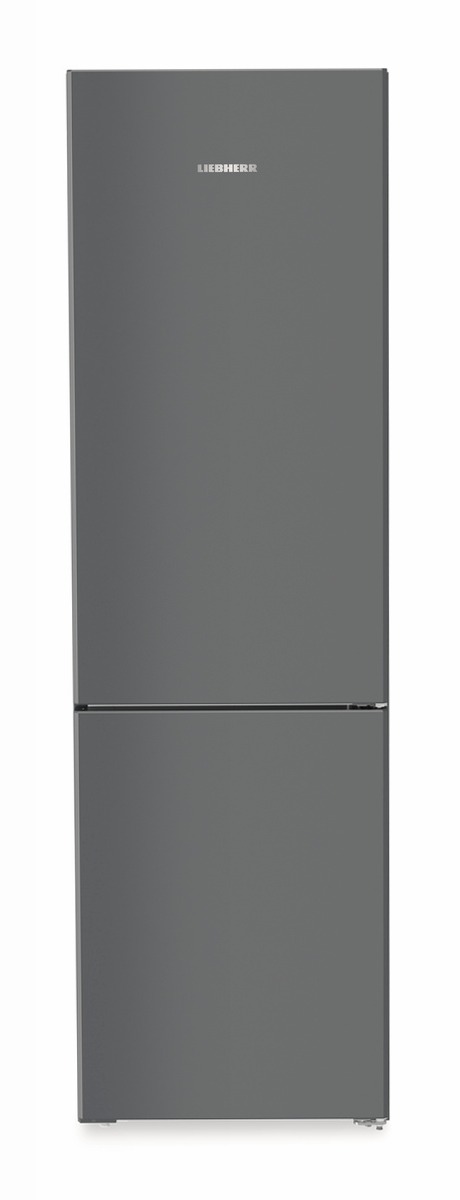 CNdgc 5703 - Combinazione frigo-congelatore NoFrost Grigio C