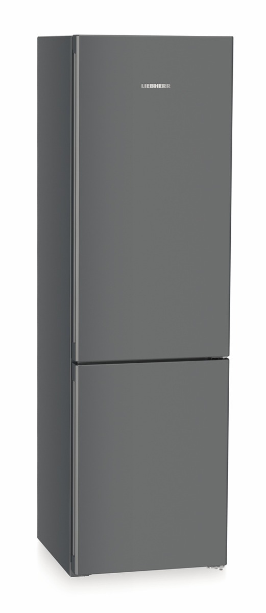 CNdgc 5703 - Combinazione frigo-congelatore NoFrost Grigio C