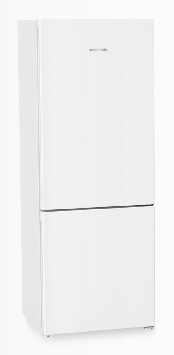 CNd 7723 plus NoFrost Combinazione frigo-congelatore con EasyFresh e NoFrost