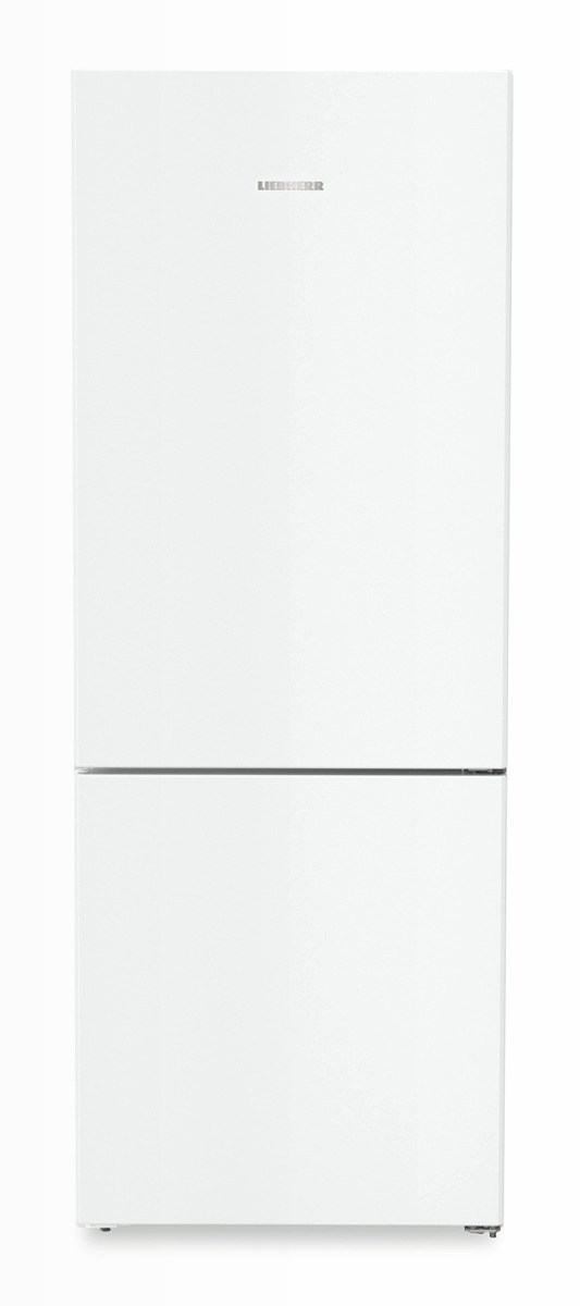 CNd 7723 plus NoFrost Combinazione frigo-congelatore con EasyFresh e NoFrost