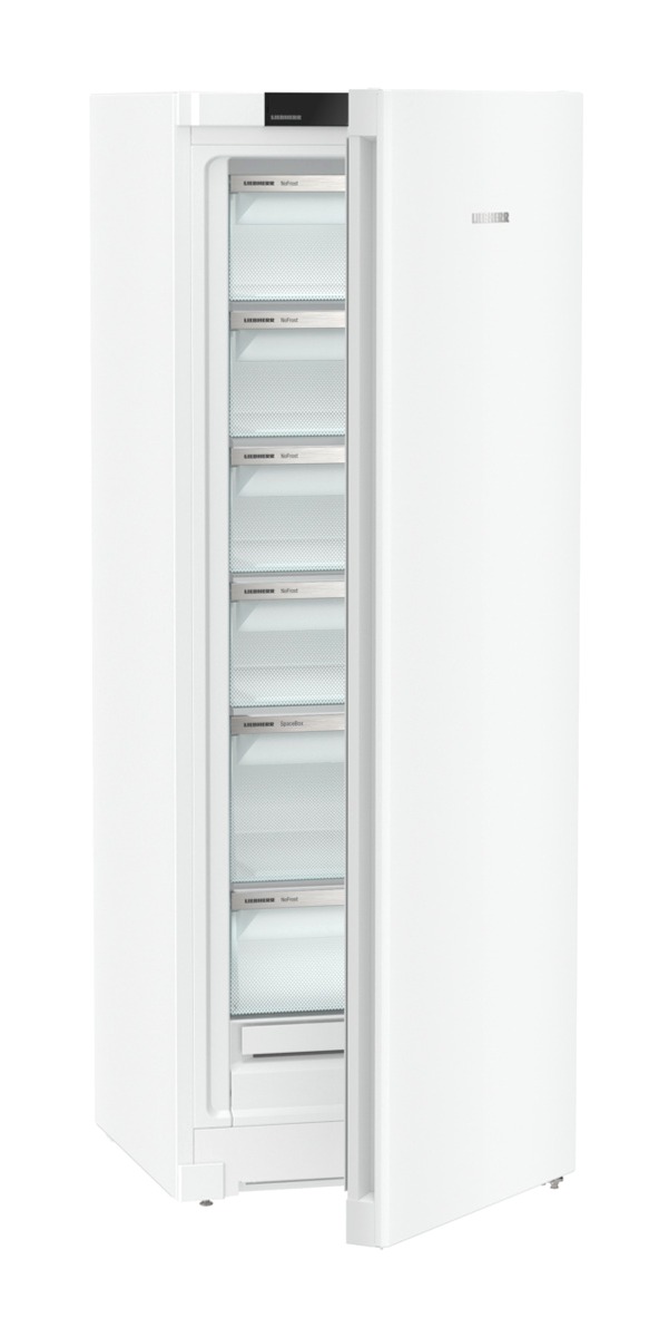 Congelatore FNe 5006 Pure NoFrost Bianco