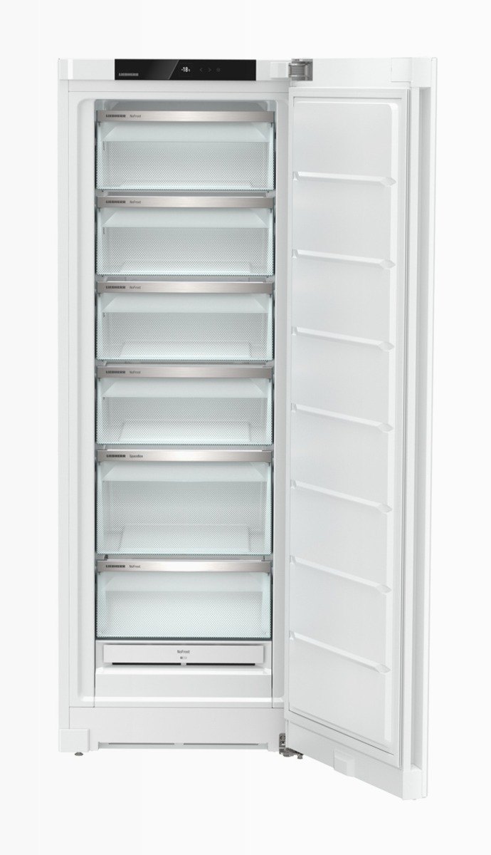 Congelatore FNe 5006 Pure NoFrost Bianco