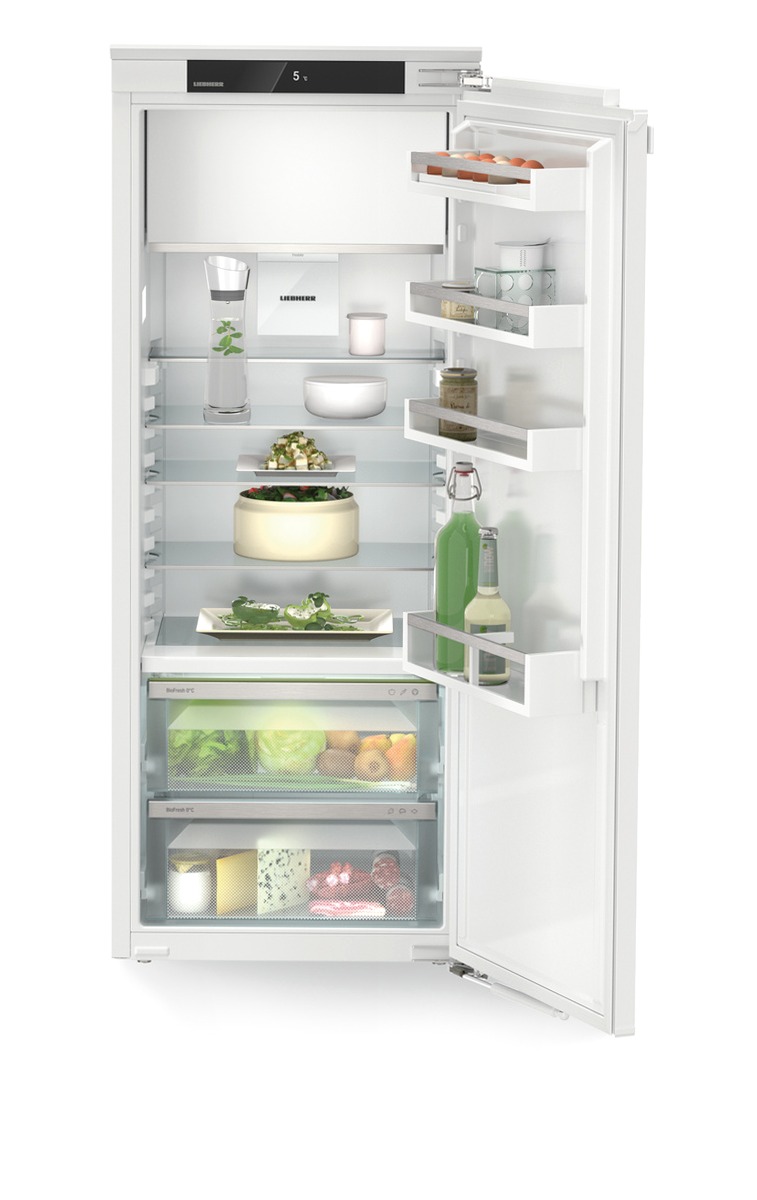 IRBc 4521 plus BioFresh Frigorifero integrabile con BioFresh