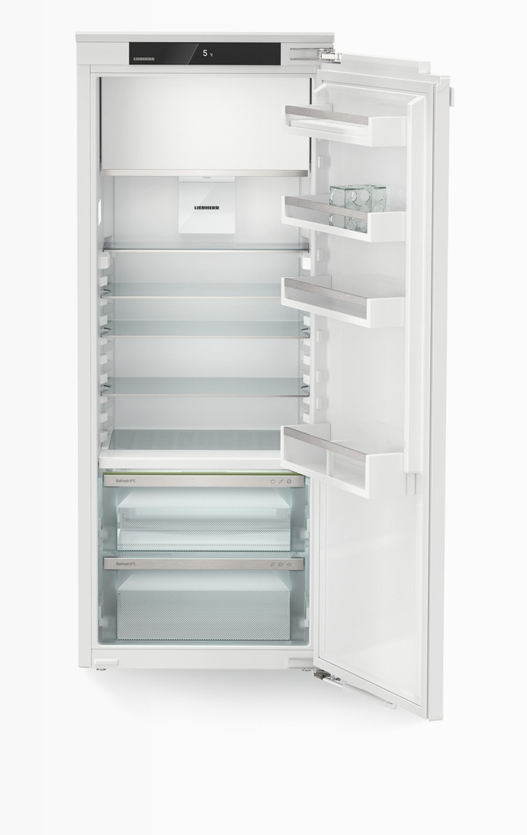 IRBc 4521 plus BioFresh Frigorifero integrabile con BioFresh