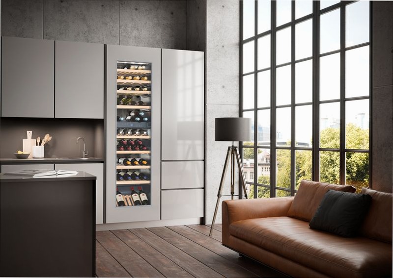 EWTdf 3553 Vinidor Cantina Temperata