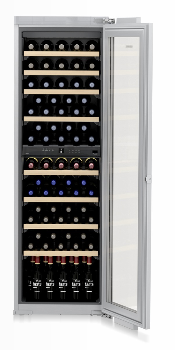 EWTdf 3553 Vinidor Cantina Temperata