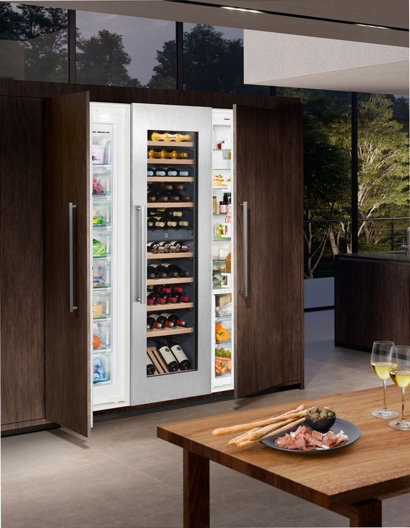 EWTdf 3553 Vinidor Cantina Temperata