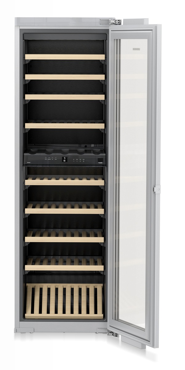 EWTdf 3553 Vinidor Cantina Temperata