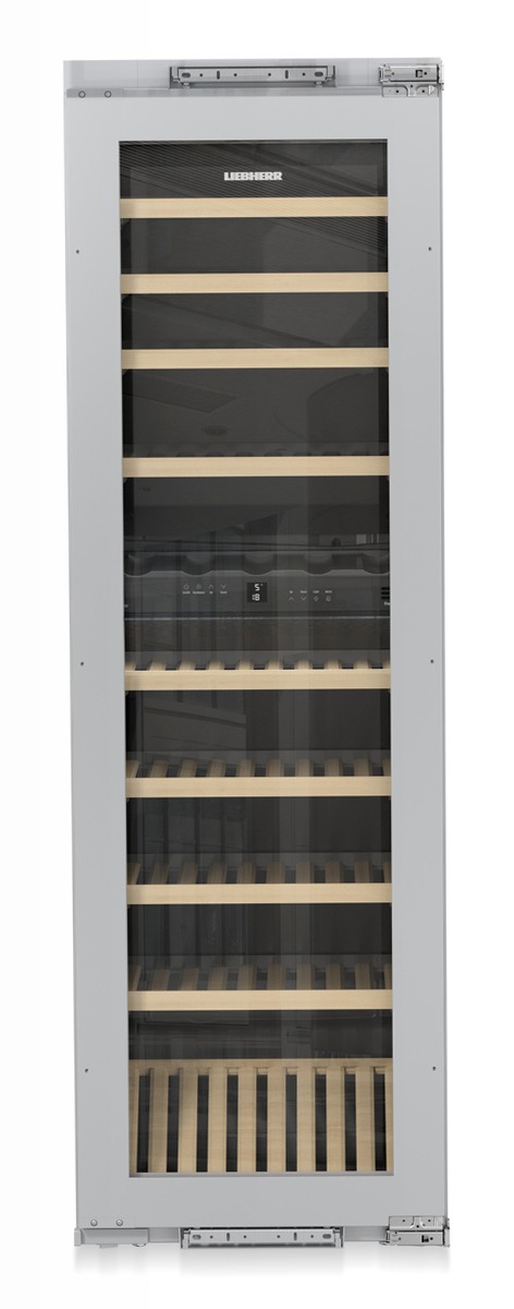 EWTdf 3553 Vinidor Cantina Temperata