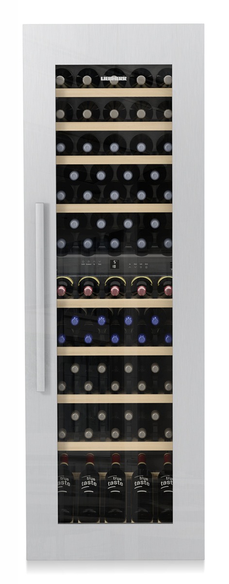 EWTdf 3553 Vinidor Cantina Temperata