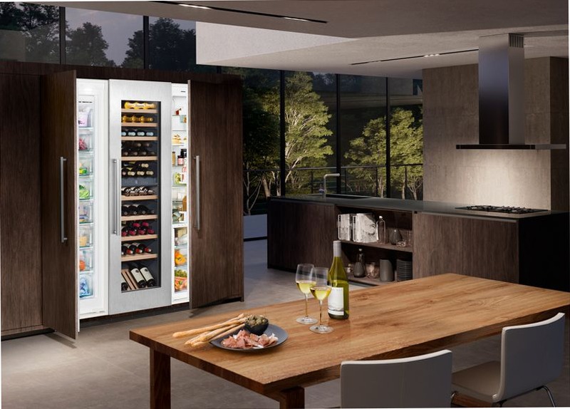 EWTdf 3553 Vinidor Cantina Temperata
