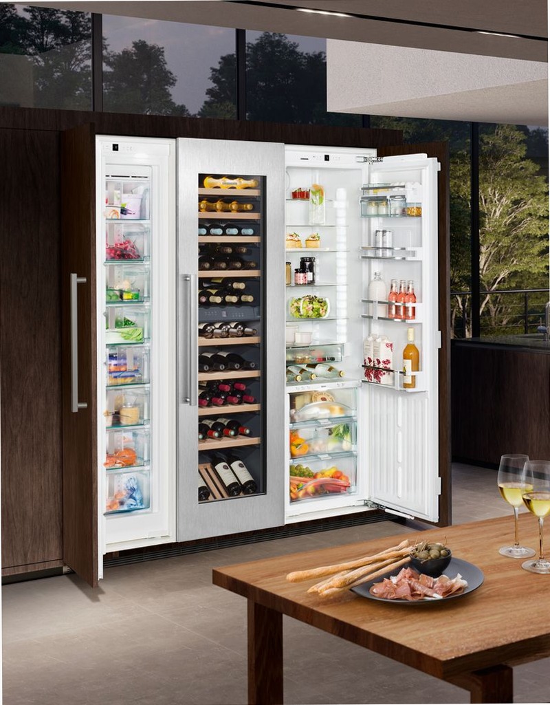 EWTdf 3553 Vinidor Cantina Temperata