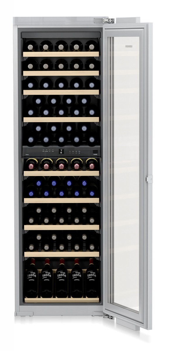 EWTdf 3553 Vinidor Cantina Temperata