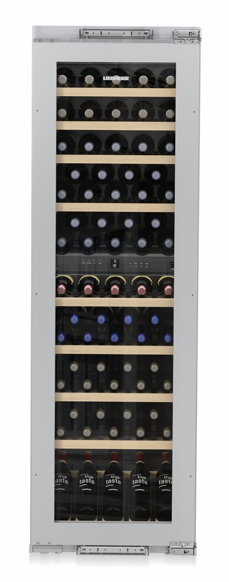 EWTdf 3553 Vinidor Cantina Temperata