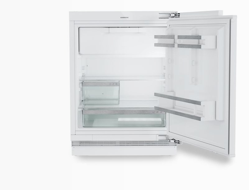 URd 3601: Frigorifero adatto all'installazione sottopiano